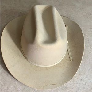 Stetson hat